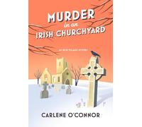 Murder in an Irish Churchyard