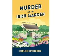 Murder in an Irish Garden
