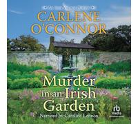 Murder in an Irish Garden