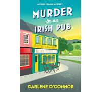 Murder in an Irish Pub