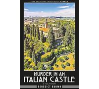Murder in an Italian Castle: A 1920s Mystery