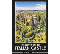Murder in an Italian Castle: A 1920s Mystery