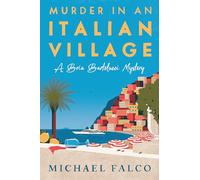 Murder in an Italian Village