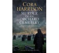 Murder in an Orchard Cemetery by Cora Harrison Cora Harrison (Auteur)