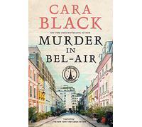 Murder In Bel-Air