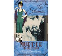 Murder in Belgravia