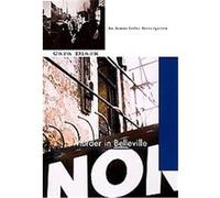 Murder in Belleville Cara Black (Auteur)