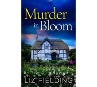 Murder In Bloom