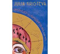 Murder In Byzantium