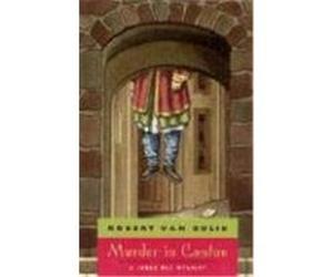 Murder in Canton, Gulik, Robert Hans Van, Judge Dee Mystery. Robert Hans Van Gulik (Auteur)