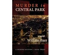 Murder in Central Park