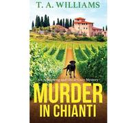 Murder In Chianti