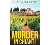 Murder In Chianti