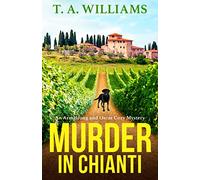 Murder in Chianti