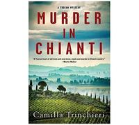 Murder In Chianti