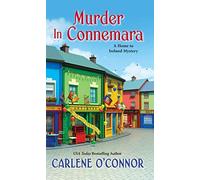 Murder In Connemara