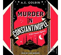 Murder in Constantinople