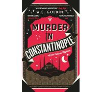 Murder in Constantinople