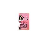Murder In Covent Garden