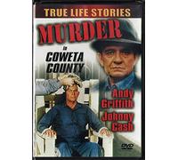 Murder in Coweta County