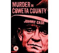 Murder in Coweta County