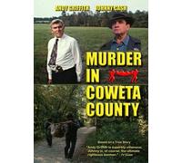 Murder In Coweta County [Dvd]