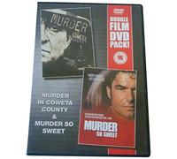 Murder In Coweta County Murder So Sweet