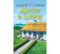 Murder In Galway