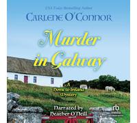 Murder in Galway
