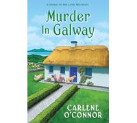 Murder in Galway