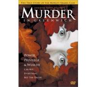 Murder in Greenwich [Import USA Zone 1]