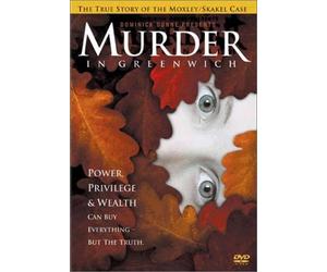 Murder in Greenwich [Import USA Zone 1]
