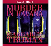 Murder in Havana (The Capital Crimes Series) [Import]