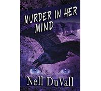 Murder In Her Mind
