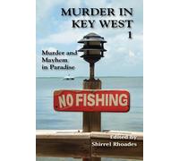 Murder In Key West 1-Murder And Mayhem In Paradise