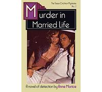 Murder in Married Life: A Tessa Crichton Mystery
