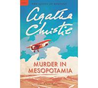 Murder in Mesopotamia