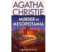 Murder In Mesopotamia