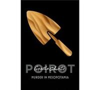 Murder in Mesopotamia by Agatha Christie Paperback Book Inconnu (Auteur)