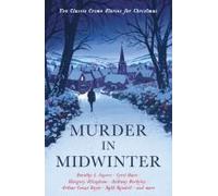 Murder In Midwinter