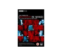 Murder in Mind Box Set