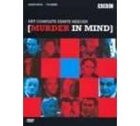 Murder In Mind (Season 1) 7 Dvd Box Set