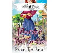 Murder in Mint Condition