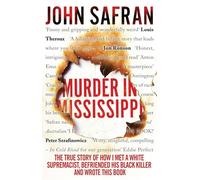 Murder in Mississippi
