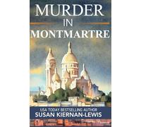 Murder in Montmartre