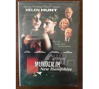 Murder in New Hampshire [Import USA Zone 1]