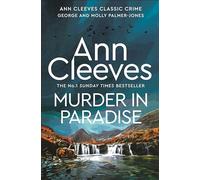Murder in Paradise