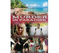 Murder In Paradise [Digital Video Disc]