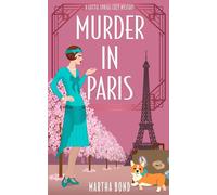Murder In Paris