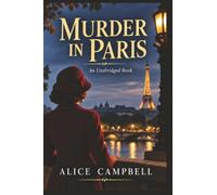 Murder in Paris
